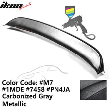 Load image into Gallery viewer, 2021-2024 Ford Mustang Mach-E Duckbill Trunk Spoiler PP