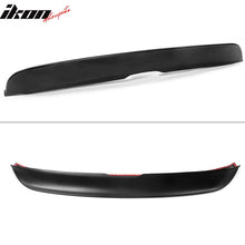 Load image into Gallery viewer, 2021-2024 Ford Mustang Mach-E Duckbill Trunk Spoiler PP