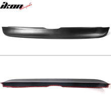 Load image into Gallery viewer, 2021-2024 Ford Mustang Mach-E Duckbill Trunk Spoiler PP