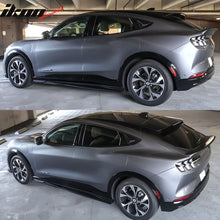 Load image into Gallery viewer, 2021-2024 Ford Mustang Mach-E Duckbill Trunk Spoiler PP