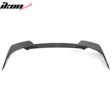 Load image into Gallery viewer, 2021-2024 Ford Mustang Mach-E 3PCS Trunk Spoiler Wing Painted ABS