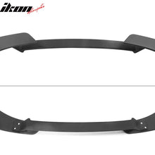 Load image into Gallery viewer, 2021-2024 Ford Mustang Mach-E Matte Black MID Rear Spoiler Wing ABS