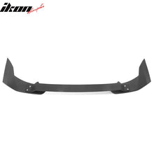 Load image into Gallery viewer, 2021-2024 Ford Mustang Mach-E 3PCS Trunk Spoiler Wing Painted ABS