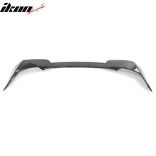 Load image into Gallery viewer, 2021-2024 Ford Mustang Mach-E Carbon Fiber Look MID Rear Spoiler Wing