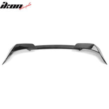 Load image into Gallery viewer, 2021-2024 Ford Mustang Mach-E Gloss Black MID Rear Spoiler Wing ABS