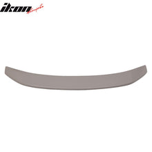 Load image into Gallery viewer, 2013-2019 Ford Taurus OE Style Trunk Spoiler ABS