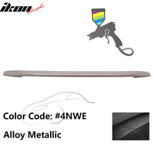Load image into Gallery viewer, 2013-2019 Ford Taurus OE Style Trunk Spoiler ABS