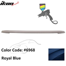 Load image into Gallery viewer, 2013-2019 Ford Taurus OE Style Trunk Spoiler ABS