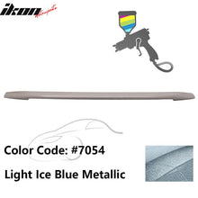 Load image into Gallery viewer, 2013-2019 Ford Taurus OE Style Trunk Spoiler ABS