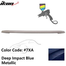 Load image into Gallery viewer, 2013-2019 Ford Taurus OE Style Trunk Spoiler ABS
