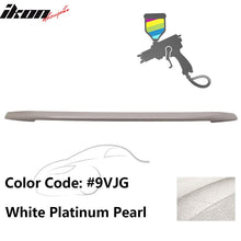 Load image into Gallery viewer, 2013-2019 Ford Taurus OE Style Trunk Spoiler ABS