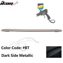 Load image into Gallery viewer, 2013-2019 Ford Taurus OE Style Trunk Spoiler ABS