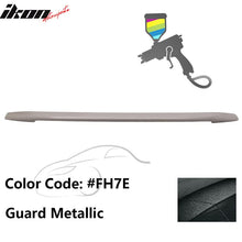 Load image into Gallery viewer, 2013-2019 Ford Taurus OE Style Trunk Spoiler ABS