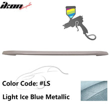 Load image into Gallery viewer, 2013-2019 Ford Taurus OE Style Trunk Spoiler ABS