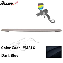 Load image into Gallery viewer, 2013-2019 Ford Taurus OE Style Trunk Spoiler ABS