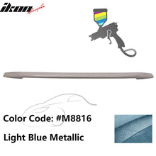 Load image into Gallery viewer, 2013-2019 Ford Taurus OE Style Trunk Spoiler ABS