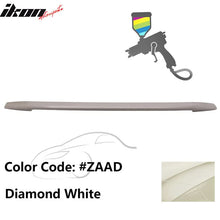 Load image into Gallery viewer, 2013-2019 Ford Taurus OE Style Trunk Spoiler ABS