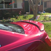 Load image into Gallery viewer, 2013-2019 Ford Taurus OE Factory Style Rear Trunk Spoiler Wing ABS