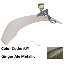 Load image into Gallery viewer, 2013-2019 Ford Taurus OE Factory Style Rear Trunk Spoiler Wing ABS