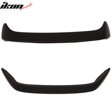Load image into Gallery viewer, 2003-2005 Honda Accord Sedan OEM Style 3rd LED Brake Trunk Spoiler ABS
