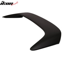 Load image into Gallery viewer, 2003-2005 Honda Accord Sedan OEM Style 3rd LED Brake Trunk Spoiler ABS