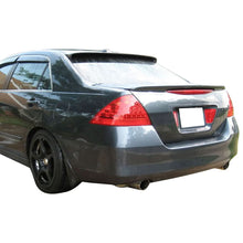 Load image into Gallery viewer, 2006-2007 Honda Accord Sedan OE Style Trunk Spoiler Wing ABS
