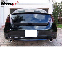Load image into Gallery viewer, 2008-2012 Honda Accord Coupe OE Style Trunk Spoiler