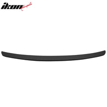 Load image into Gallery viewer, 2008-2012 Honda Accord Coupe OE Style Trunk Spoiler