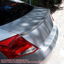 Load image into Gallery viewer, 2008-2012 Honda Accord Coupe OE Style Trunk Spoiler