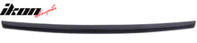 Load image into Gallery viewer, 2008-2012 Honda Accord Coupe OE Style Trunk Spoiler
