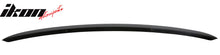 Load image into Gallery viewer, 2008-2012 Honda Accord Coupe OE Style Trunk Spoiler
