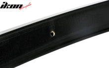 Load image into Gallery viewer, 2008-2012 Honda Accord Coupe OE Style Trunk Spoiler