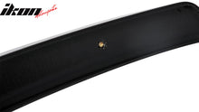 Load image into Gallery viewer, 2008-2012 Honda Accord Coupe OE Style Trunk Spoiler