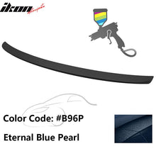 Load image into Gallery viewer, 2008-2012 Honda Accord Coupe OE Style Trunk Spoiler