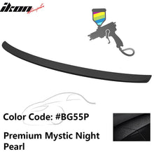 Load image into Gallery viewer, 2008-2012 Honda Accord Coupe OE Style Trunk Spoiler