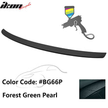 Load image into Gallery viewer, 2008-2012 Honda Accord Coupe OE Style Trunk Spoiler