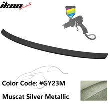 Load image into Gallery viewer, 2008-2012 Honda Accord Coupe OE Style Trunk Spoiler