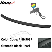Load image into Gallery viewer, 2008-2012 Honda Accord Coupe OE Style Trunk Spoiler