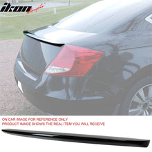 Load image into Gallery viewer, 2008-2012 Honda Accord Coupe OE Style Trunk Spoiler
