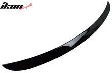 Load image into Gallery viewer, 2008-2012 Honda Accord Coupe OE Style Trunk Spoiler