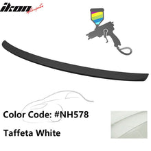 Load image into Gallery viewer, 2008-2012 Honda Accord Coupe OE Style Trunk Spoiler