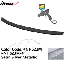 Load image into Gallery viewer, 2008-2012 Honda Accord Coupe OE Style Trunk Spoiler