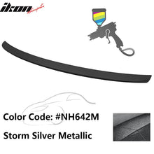Load image into Gallery viewer, 2008-2012 Honda Accord Coupe OE Style Trunk Spoiler