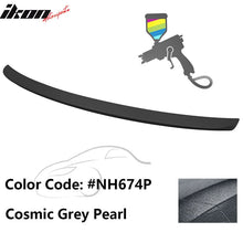 Load image into Gallery viewer, 2008-2012 Honda Accord Coupe OE Style Trunk Spoiler