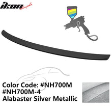 Load image into Gallery viewer, 2008-2012 Honda Accord Coupe OE Style Trunk Spoiler