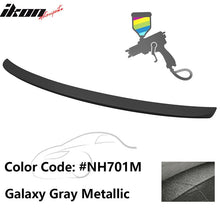 Load image into Gallery viewer, 2008-2012 Honda Accord Coupe OE Style Trunk Spoiler