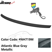 Load image into Gallery viewer, 2008-2012 Honda Accord Coupe OE Style Trunk Spoiler