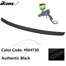 Load image into Gallery viewer, 2008-2012 Honda Accord Coupe OE Style Trunk Spoiler