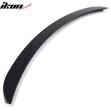 Load image into Gallery viewer, 2008-2012 Honda Accord Coupe OE Style Trunk Spoiler