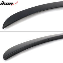 Load image into Gallery viewer, 2008-2012 Honda Accord Coupe OE Style Trunk Spoiler